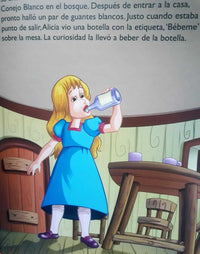Libro Cuentos Clasicos Preferidos 21X29 - 3