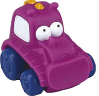 VEHICULOS MONSTER - 2