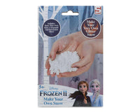 Crea Tu Propia Nieve De Frozen 2 - 1