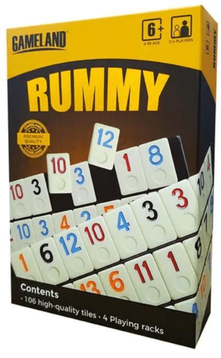 Rummy