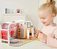 Cuarto de sueños Shella Top Bright - 6