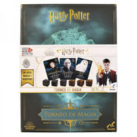 Juego De Mesa Harry Potter Torneo De Magia ,Howarts, Magos - 6