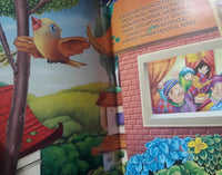 Libro Cuentos 21X29 Cuentos De Andersen - 4
