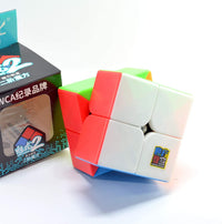 Cubo Magico 2X2 - Meilong - 4