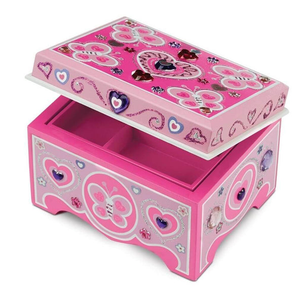 Jewellery Box