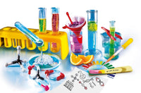 Juego De Quimica Para Niños 150 Clementoni - 2