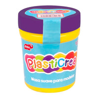 PLASTICREA MORADA - 1