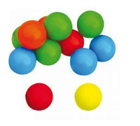 Esfera Grande 8.5 Cm 100 Pzs - 2