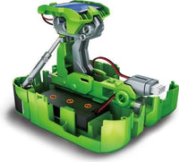 Transformer Solar Recargable 7 En 1 - 2