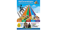 My Pyramid - 1