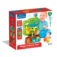 Arbol Colores Magicos - 3