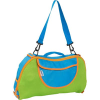 TRUNKI TOTE - BLUE - 1