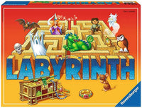 Juego de Mesa Laberinto Ravensburger - 1