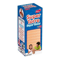 Super Torre - 1