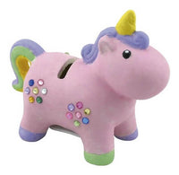 CREA Y DECORA UNICORNIO - 1
