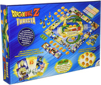 Turista Dragon Ball Z - 4