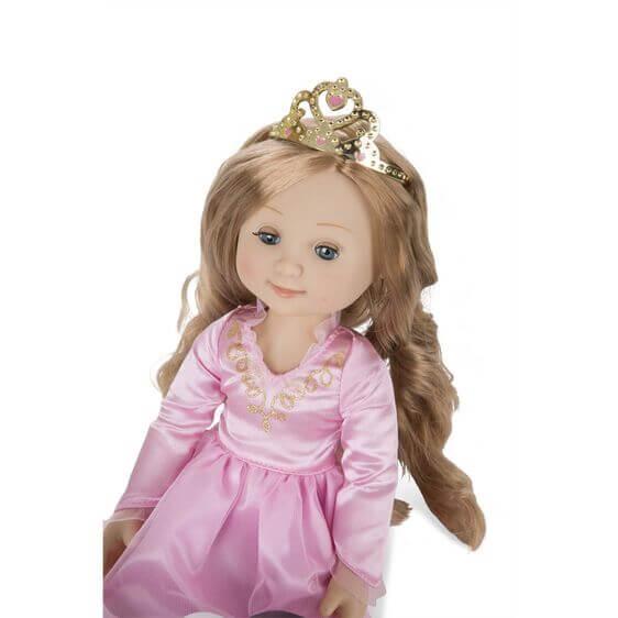 CELESTE PRINCESS DOLL