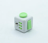 Fidget Cube Juguete Antiestres - 3