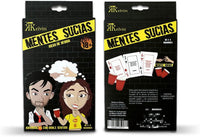 Pack Atrevido Juegos De Mesa Para Adultos +18 6 piezas - 15