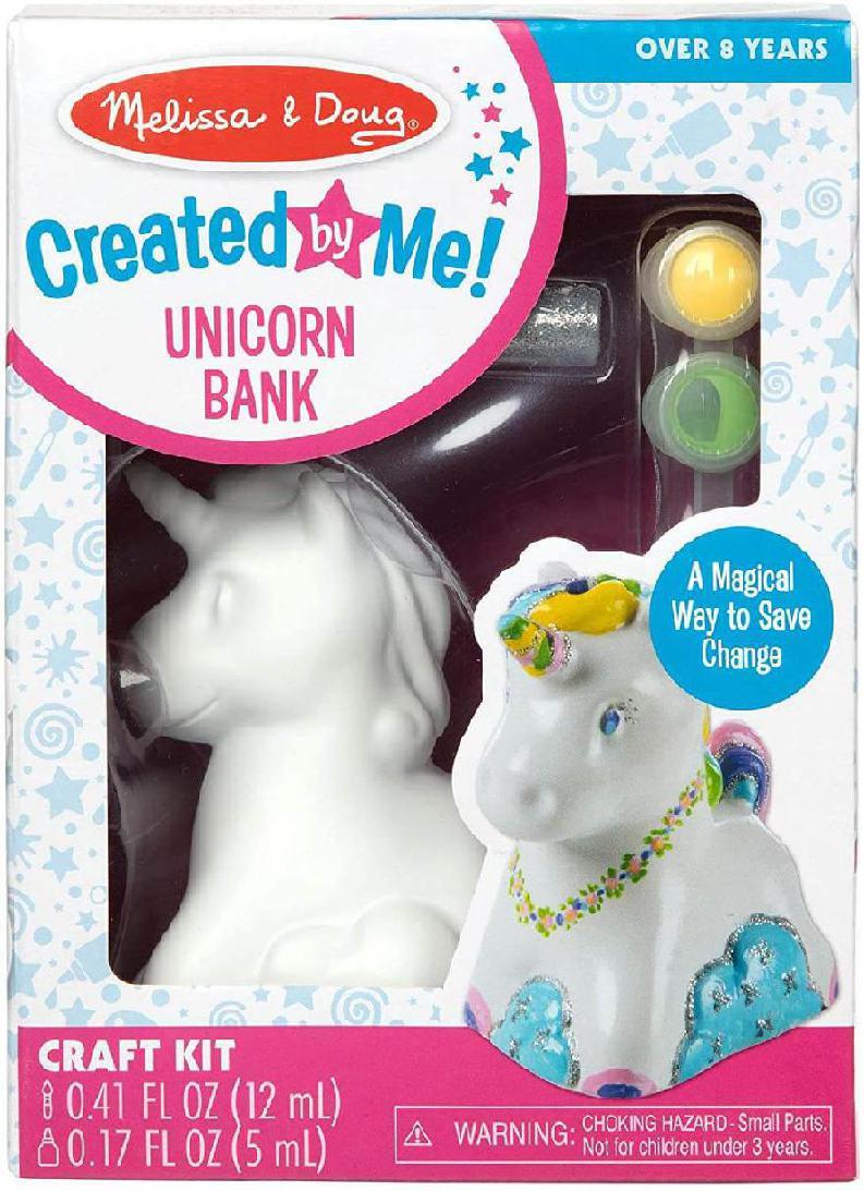 Unicornio Para Decorar - Unicorn Bank