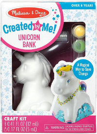 Unicornio Para Decorar - Unicorn Bank - 1