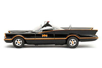BATMOBILE FOREVER 98266 - 2