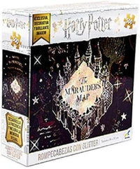 Rompecabezas .C. Harry Potter Glitter - 2