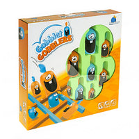 Juego De Mesa Gobblet Gobblers Infantil Blue Orange - 1