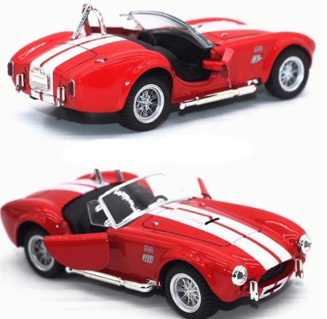 SHELBY COBRA 427
