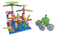 Action Stacker Big Builder Set - 3