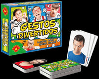 Gestos Divertidos - 2