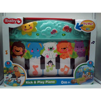 Baby Piano, Divertido Y Musical! - 1