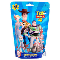 Bolsa Foil Toy Story 4 Rompecabezas De Novelty - 1