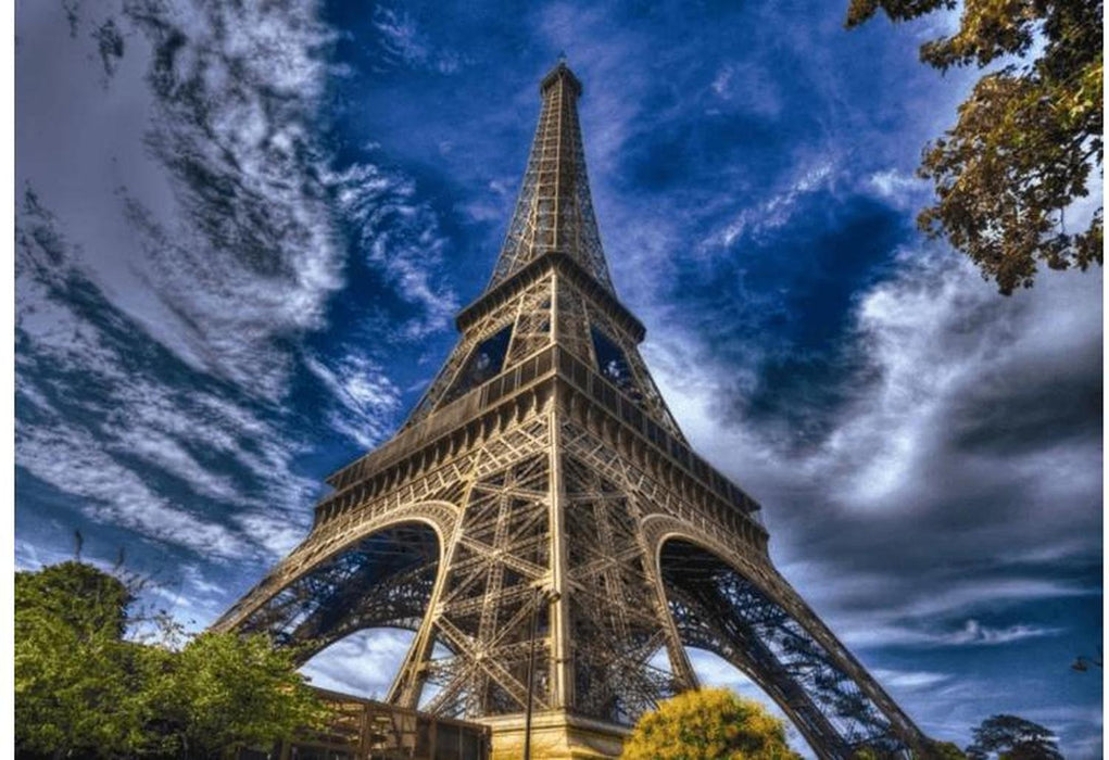 TORRE EIFFEL