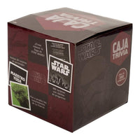 Juego De Mesa Trivia Star Wars Divertido - 4