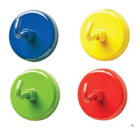 Super Strong Magnetic Hocks - 2