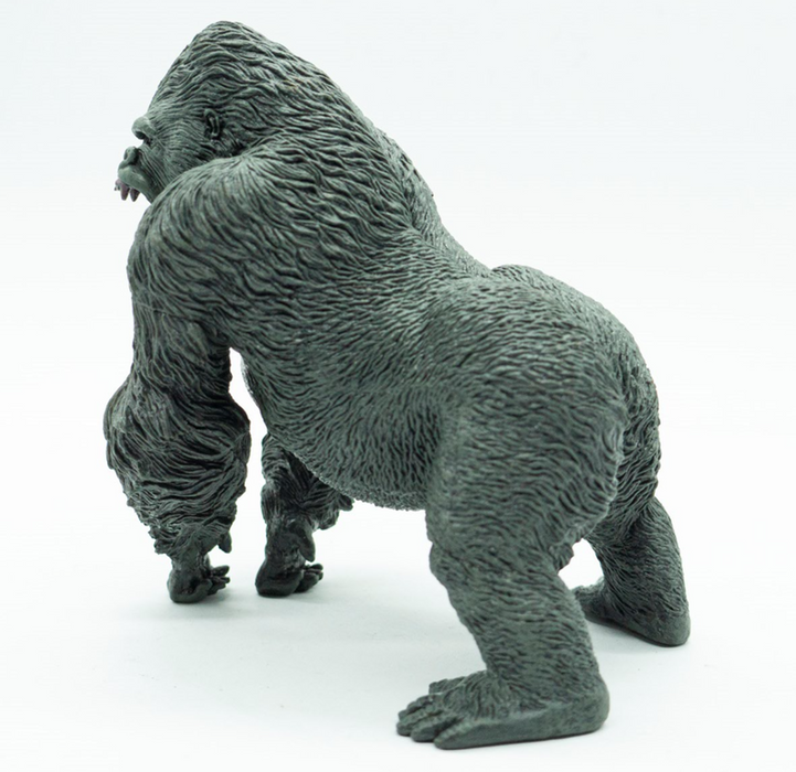 Figura de Juguete Coleccionable Gorila