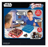 JUEGO SABESQUIENES STARWA - 4