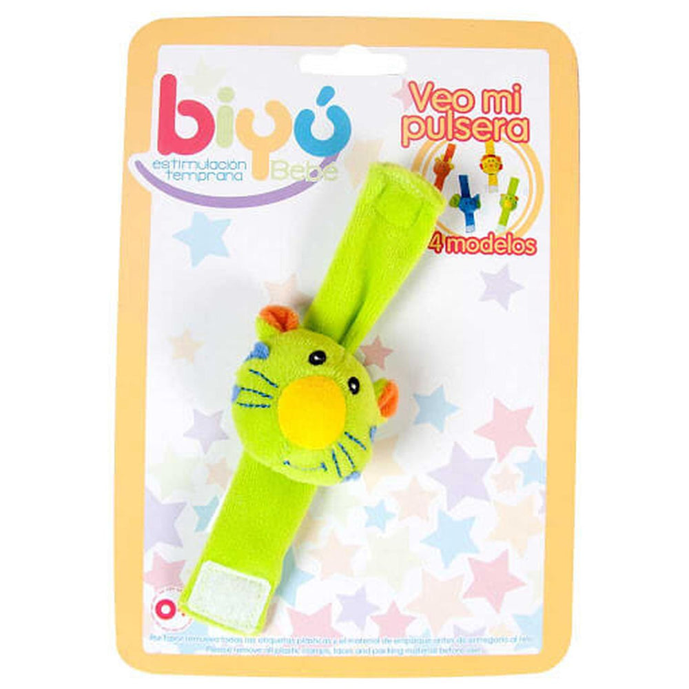VEO MI PULSERA