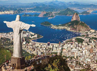 Rompecabezas Rio De Janeiro 500 Piezas Clementoni - 2