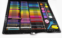 Set de Arte Mi Pequeño Artista contiene 150 piezas - 4