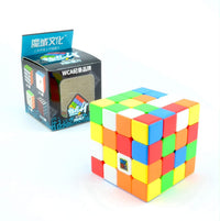 Cubo Magico 4X4 - Meilong - 2