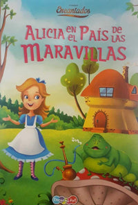 Libro Cuentos 21X29 Clasicos De Oro - 1