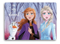 Frozen En Maletin Rompecabezas De 48 Piezas Novelty - 2