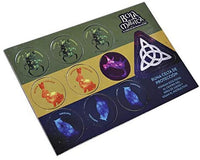 Juego Bola Mágica Novelty - 5