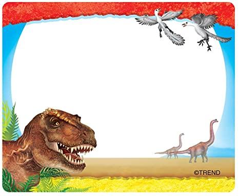 Dinosaurios