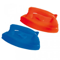 JUEGO DE PLANCHA 5 COLORES 16 PZS - 1