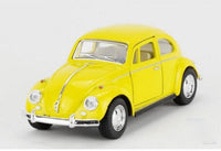 VW1967 BEETLE PRIME COLORS - 4
