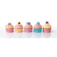 Set de 3 Rompecabezas Food Colección,1000-500 Pz Clementoni - 5