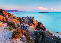 Rompecabezas Grecia Mediterranea 1000 Piezas - 2